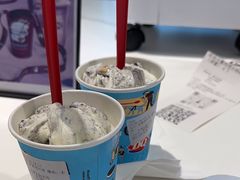 -DQ·蛋糕·冰淇淋(南开大悦城2F店)