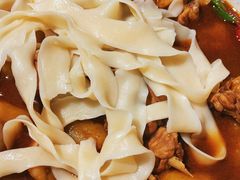 大盘鸡-新疆伏拉沃餐厅(白龙南路店)
