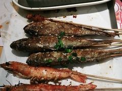 -木屋烧烤(坂田天安云谷店)