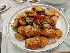 -寻味顺德·南记酒家·传统顺德菜·鱼生(广源路店)