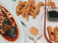 -川人百味·水煮活鱼(赛罕万达店)