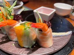 -泰香米泰国餐厅(中大国际店)