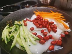 -贡梅老面馆·蟹粉面·无锡特色小吃(南长街主推店)