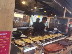 -沙州食驿·非遗小吃夜市