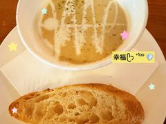-UPPER KITCHEN(延安路店)