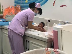 -月满阁月子中心(莲湖区店)