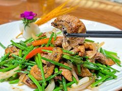 -龙悦湾酒家·八阵鱼生·渔人码头店