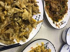 -东北王食府(科大店)