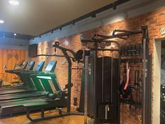-NRG 健身私教CLUB(云山路店)