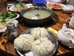 -侠成水上农庄(工业大道店)