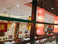 -玉华台饭庄·淮扬菜·烤鸭(望京店)