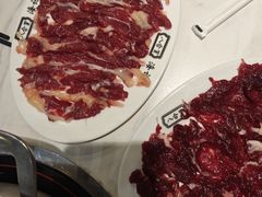 -八合里潮汕鲜牛肉火锅(上海汇智广场店)