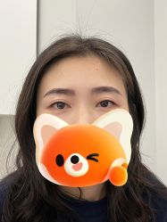 -张小野·专业半永久纹眉