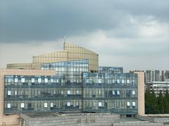 -四川大学(江安校区)