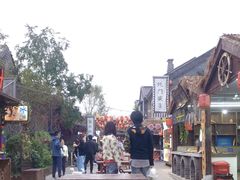 -阳光海岸露营公园