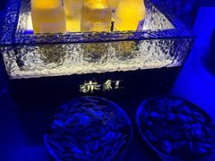 -赤红音乐现场(浦东金桥路店)