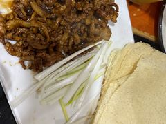 -老家大锅台(世纪城店)