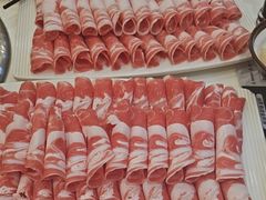 -福寿斋·老北京铜锅涮肉·烤鸭(顺义总店)