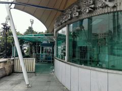 -珠江夜游西堤码头