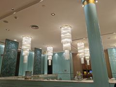 -孔雀云贵川·融合菜(长宁来福士店)
