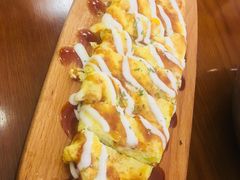 -青春分食(仙林大学城店)