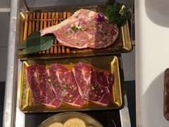 -炙城·韩式烤肉(南京东路店)