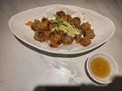 -码头见·潮汕菜(领展中心城店)