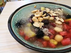 -溢仙茶(中防万宝城店)