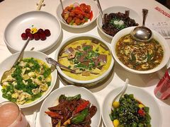 -玫瑰厅上海菜(兴国路店)