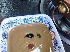 -马记伊源斋涮肉·清真菜(百子湾店)