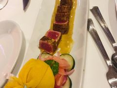 -茹丝葵牛排餐厅(尖沙咀中心店)