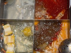 -海底捞火锅(太原南站店)