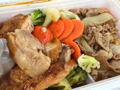 -吉野家 (新街口外大街店)