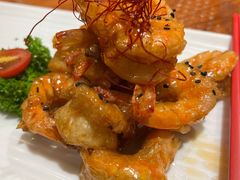 -京味张·北京烤鸭(天河南二路店)