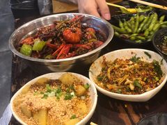 霸道小土豆-一岚一山(角门总店)