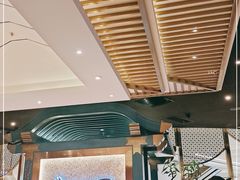 大堂-空之介寿喜烧·和牛放题(恒隆广场店)