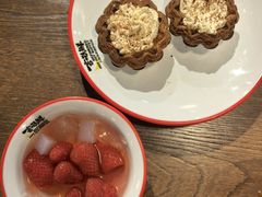 -言玖鲜火锅串串披萨自助(益田假日店)