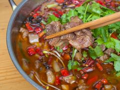 -无味饭店(九眼桥商业文化广场店)