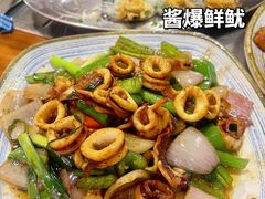-东坊味道私房菜·地道顺德菜(大良店)