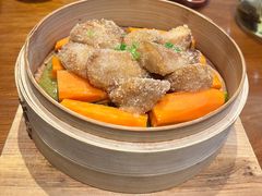-七色云蔬食(喜邻里店)