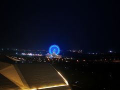 -瑰丽酒店·海吧·天际下午茶·现场DJ·天台酒吧