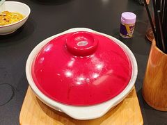 -屋里饭菜·湘菜馆(火车站店)