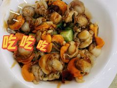 -奥华餐厅·老张记(台基厂店)