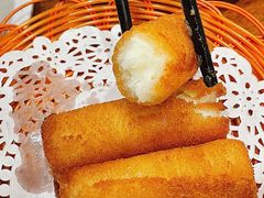 -正德顺順德雙皮奶(中信店)