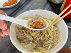 -竹园竹升面(西关总店)