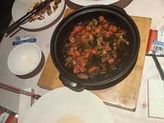 -千百味红餐厅·江西菜(绿地双子塔店)