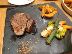 -青麦家·融合餐厅(江岛智立方店)