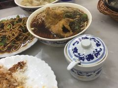 -东吴面馆(因果巷店)