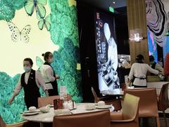 大堂-蝴蝶里·粤菜·点心(龙湖天街&滨江店)