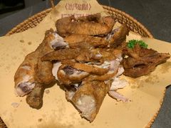 -前海沿·青岛菜(大拇指广场石老人店)